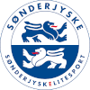 SønderjyskE Fodbold Logo