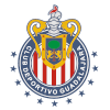 Deportivo Guadalajara Logo