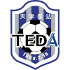 Tianjin Teda Logo