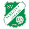 SV Yesilyurt Möllen Logo