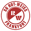 Rot-Weiß Frankfurt Logo