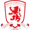 FC Middlesbrough Logo
