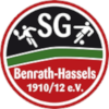 SG Benrath-Hassels Logo