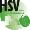Hülser SV Logo