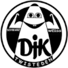 DJK SW Twisteden Logo