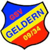 GSV 09/34 Geldern Logo