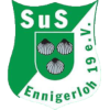 SuS Ennigerloh 19 Logo