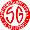 SG Sendenhorst 1910 Logo