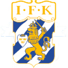 IFK Göteborg Logo