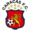 Caracas FC Logo