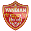 Yanbian Funde Logo