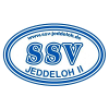 SSV Jeddeloh II Logo