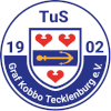 TuS Graf Kobbo Tecklenburg 1902 Logo