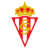 Sporting Gijón Logo