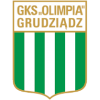 Olimpia Grudziadz Logo