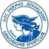 GSC Hellas Düsseldorf Logo