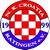 NK Croatia 99 Ratingen Logo