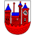 Blau-Weiß Wertherbruch II Logo