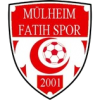 Fatihspor Mülheim Logo