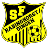 Sportfreunde Habinghorst/Dingen Logo