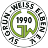 SV Grün-Weiß Elben 1990 Logo