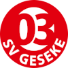 SV 03 Geseke Logo