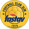 FC Zlin Logo