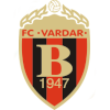 Vardar Skopje Logo