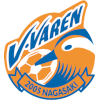 V-Varen Nagasaki  Logo