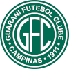 Guarani Futebol Clube Logo