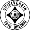SV Breinig Logo