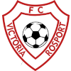 Victoria Rosport Logo