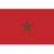 Marokko Logo
