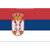 Serbien Logo