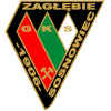 Zaglebie Sosnowiec Logo