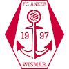 FC Anker Wismar Logo