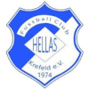 FC Hellas Krefeld Logo