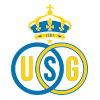 Royal Union Saint-Gilloise  Logo