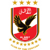 Al Ahly Kairo Logo