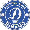 Dinamo Tirana Logo