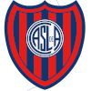 San Lorenzo de Almagro Logo