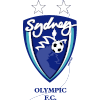 Sydney Olympic Logo