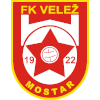 Velez Mostar Logo