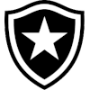 Botafogo Rio de Janeiro Logo