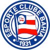 EC Bahia Logo
