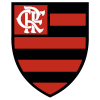 Flamengo Rio de Janeiro Logo