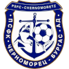 Tschernomorez Burgas Logo