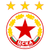 ZSKA Sofia Logo