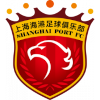 Shanghai SIPG Logo