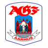 Aarhus GF Logo